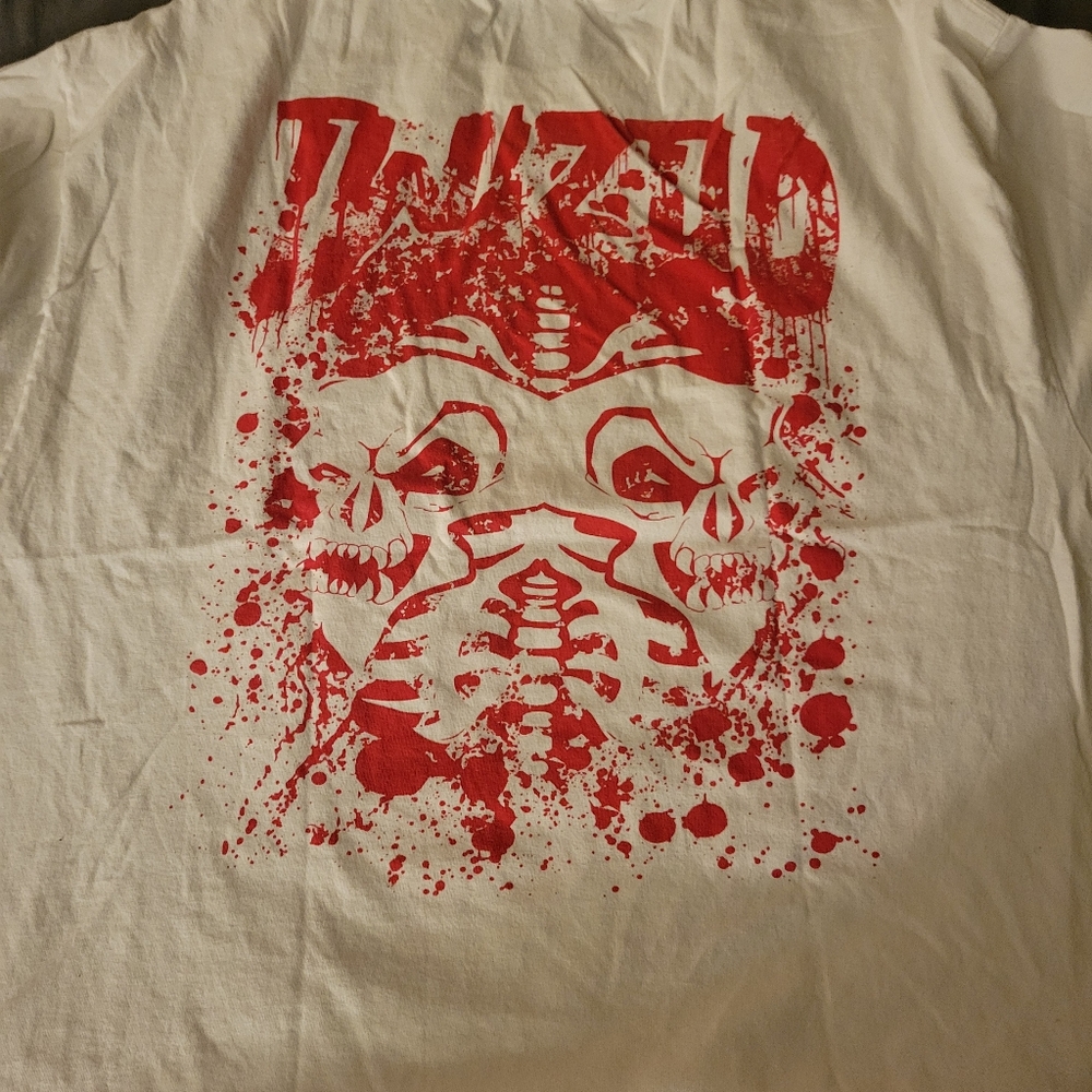 Twiztid- Shirt 3X